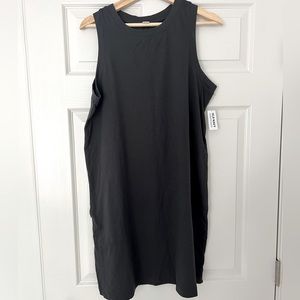 NWT - Old Navy Grey Tank Dress